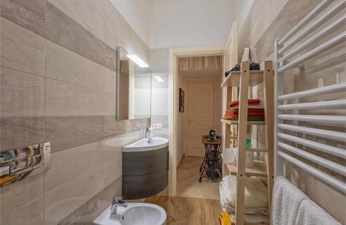 Ex Campo d'Aviazione House | Casa di Marina