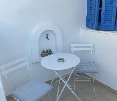 Kithnos House | Casa Di Mario
