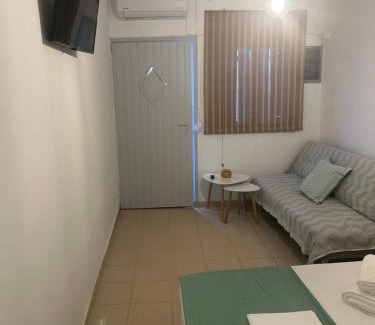 Kithnos House | Casa Di Mario