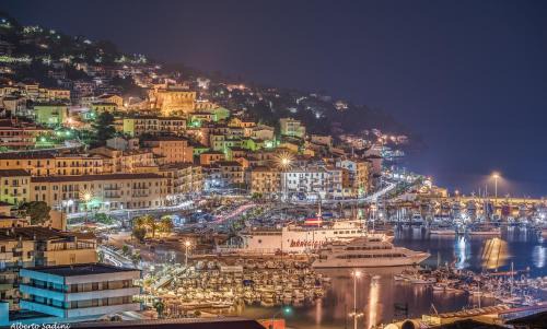 Porto Santo Stefano Apartment | Casa di Martina