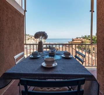Porto Santo Stefano Apartment | Casa di Martina