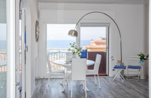 Porto Santo Stefano Apartment | Casa di Martina