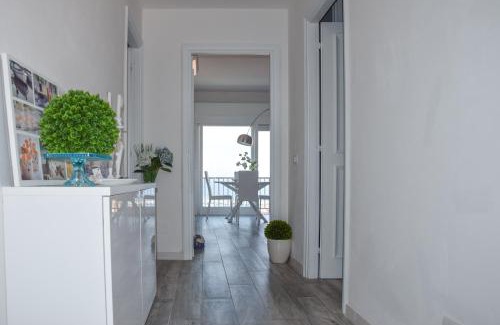 Porto Santo Stefano Apartment | Casa di Martina