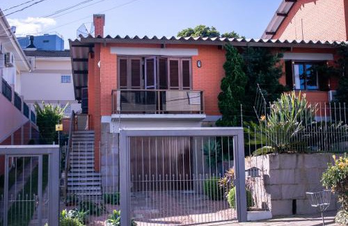 Pomarosa House | Casa Di Mattoni