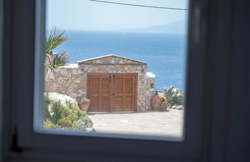 Agios Ioannis Villa | Casa di Meli Private Villa