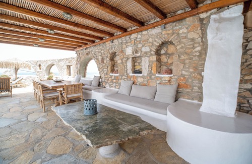 Agios Ioannis Villa | Casa di Meli Private Villa