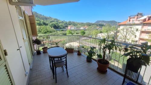 Casarza Ligure Apartment | Casa di Mirtha