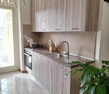 Casarza Ligure Apartment | Casa di Mirtha