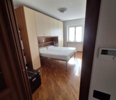 Casarza Ligure Apartment | Casa di Mirtha