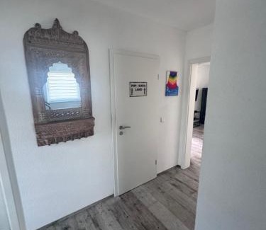 Glees House | Casa Di Monaco