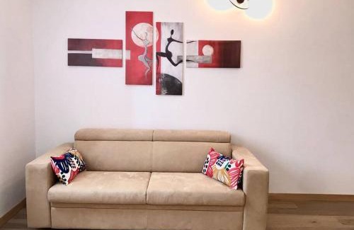 Valdobbiadene Apartment | Casa di Nancy Girasole a Valdobbiadene Unesco