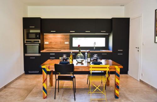 Saint-Florent Apartment | Casa di Neshama Gabriella