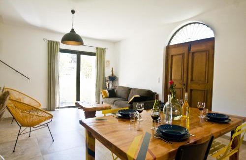 Saint-Florent Apartment | Casa di Neshama Gabriella