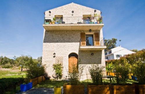 Saint-Florent Apartment | Casa di Neshama Ghjiseppu