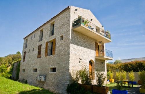 Saint-Florent Apartment | Casa di Neshama Ghjiseppu