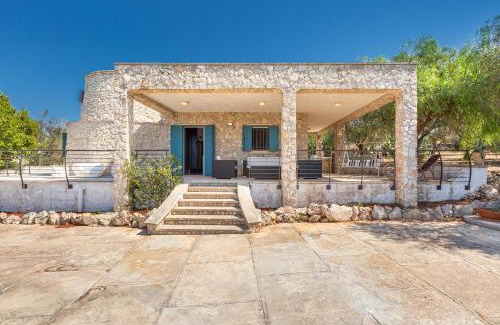 Torre Vado House | Casa di Nino by BarbarHouse
