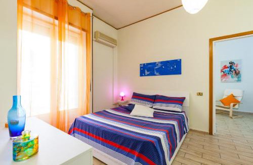 Santa Lucia Apartment | Casa di Partenope