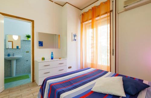 Santa Lucia Apartment | Casa di Partenope