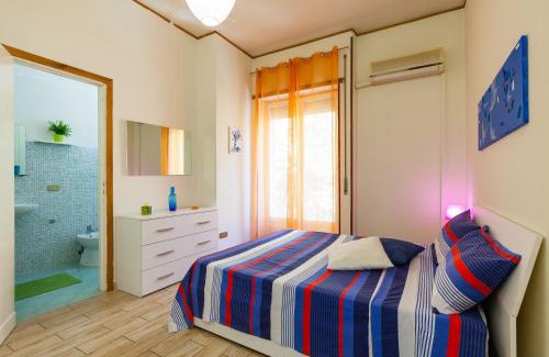 Santa Lucia Apartment | Casa di Partenope