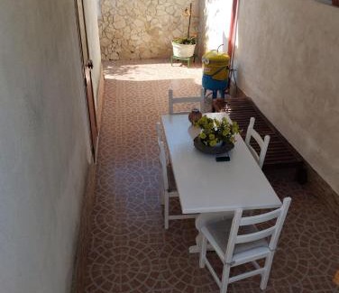 Procida House | Casa di Peppe o'Biond