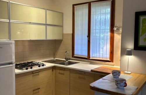 Marina Romea House | Casa di Piero