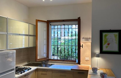 Marina Romea House | Casa di Piero