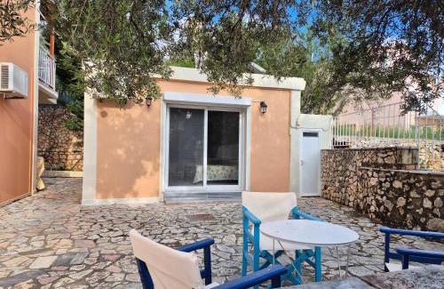 Farsa House | Casa di Pietro 2