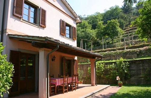Strettoia House | Casa di Ripa for 6 People, Sea view, near Sea and Forte dei Marmi