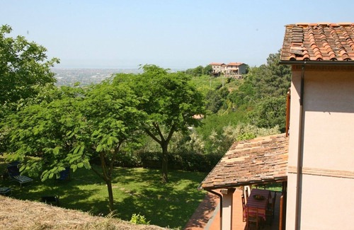 Strettoia House | Casa di Ripa for 6 People, Sea view, near Sea and Forte dei Marmi