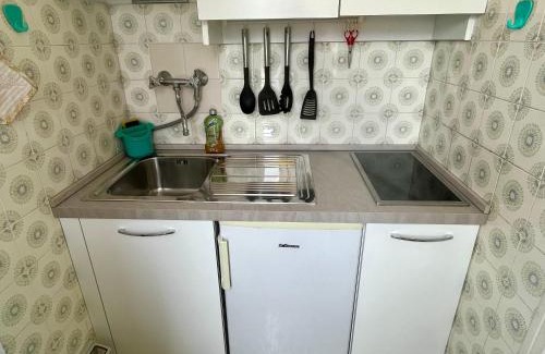 San Lorenzo al Mare Apartment | Casa Di Rosa