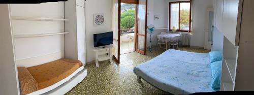 San Lorenzo al Mare Apartment | Casa Di Rosa
