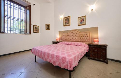 Gavorrano Apartment | Casa Di Rosella