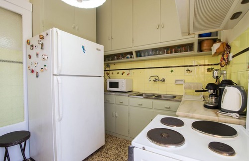 Corfu Town Apartment | Casa Di Sarocco by Corfuescapes