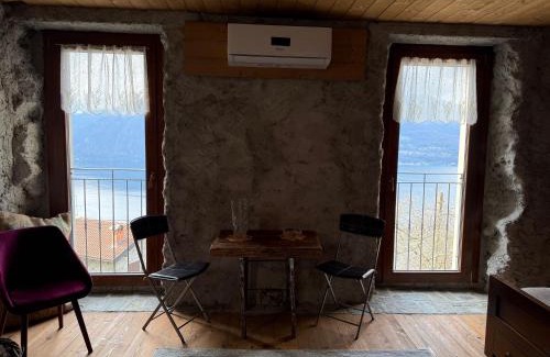 Biosio Apartment | Casa di Sasso