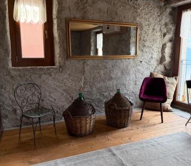 Biosio Apartment | Casa di Sasso