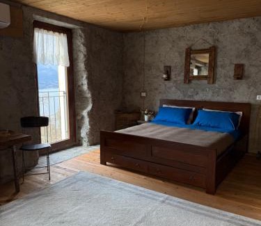 Biosio Apartment | Casa di Sasso