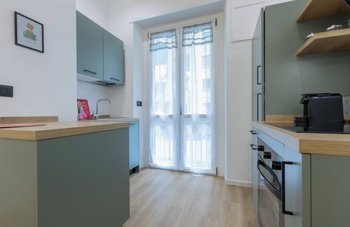 Santa Rita Apartment | Casa di Sisi by Wonderful Italy