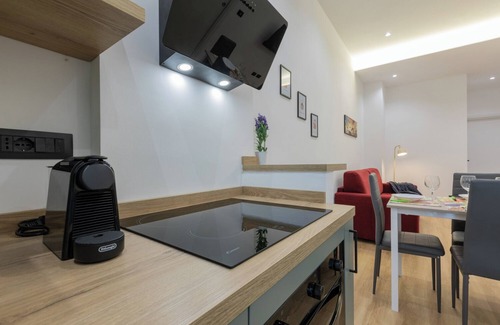 Santa Rita Apartment | Casa di Sisi by Wonderful Italy