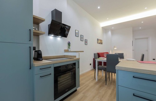 Santa Rita Apartment | Casa di Sisi by Wonderful Italy