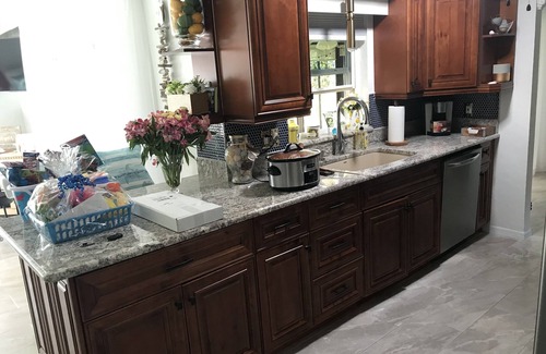 Brookshire Lakes House | Casa Di Sole’ Near Red Sox and Twins Spring Training Facilities in Fort Myers
