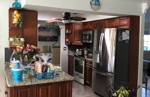 Brookshire Lakes House | Casa Di Sole’ Near Red Sox and Twins Spring Training Facilities in Fort Myers