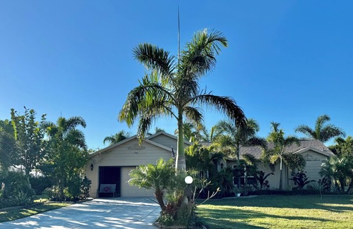 Brookshire Lakes House | Casa Di Sole’ Near Red Sox and Twins Spring Training Facilities in Fort Myers