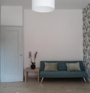 Mirafiori Apartment | casa di Tata