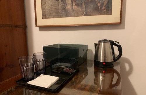 Ravenna Bed & Breakfast | Casa di Terry