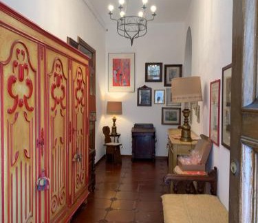 Ravenna Bed & Breakfast | Casa di Terry