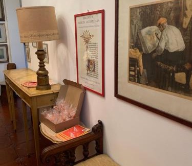 Ravenna Bed & Breakfast | Casa di Terry