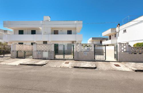 Torre dell'Orso Apartment | Casa di Tosca by BarbarHouse
