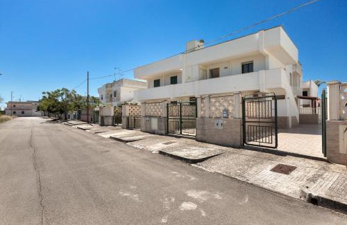 Torre dell'Orso Apartment | Casa di Tosca by BarbarHouse