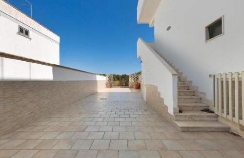 Torre dell'Orso Apartment | Casa di Tosca by BarbarHouse
