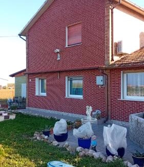 Porto Tolle House | Casa di Vacanza Boccasette